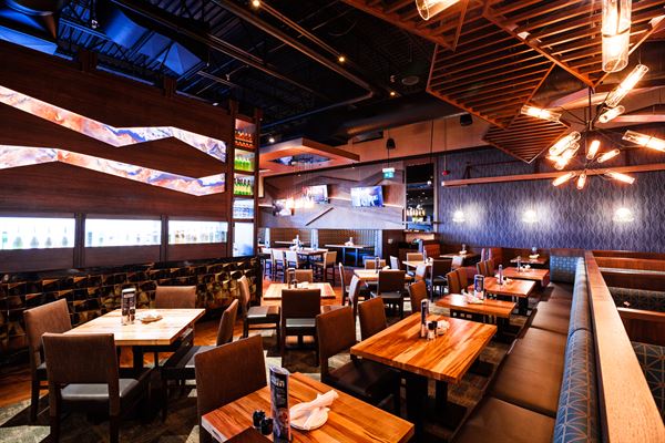 The Pickle Barrel Waterloo