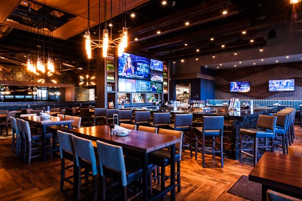 The Pickle Barrel Waterloo