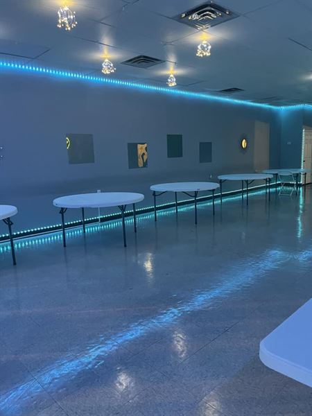 Bella Gi’ Events LLC