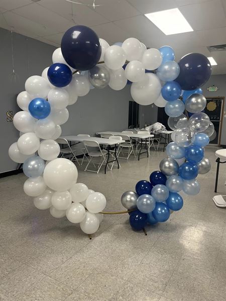 Bella Gi’ Events LLC