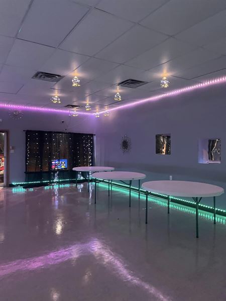 Bella Gi’ Events LLC