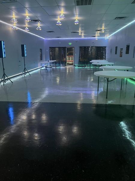 Bella Gi’ Events LLC