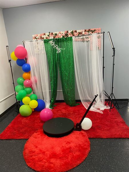 Bella Gi’ Events LLC