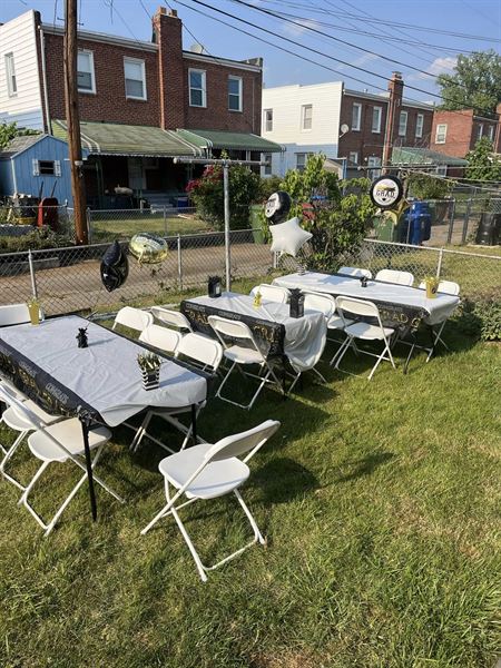 Bella Gi’ Events LLC