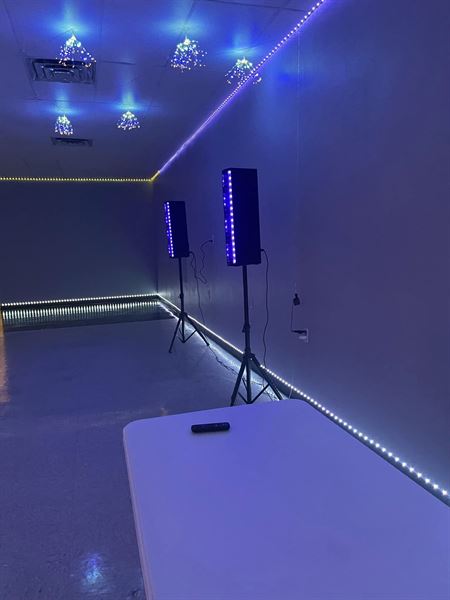 Bella Gi’ Events LLC