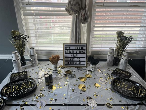 Bella Gi’ Events LLC