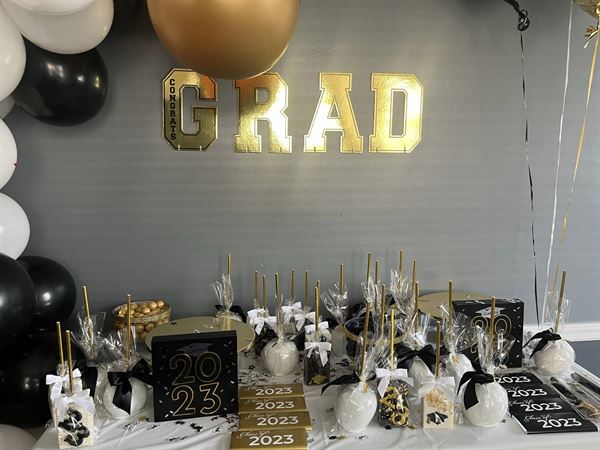 Bella Gi’ Events LLC