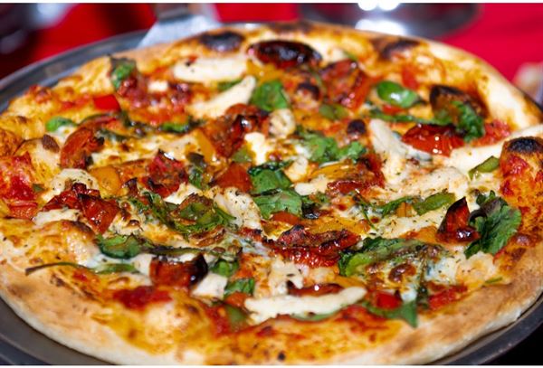 Navs Live Pizza Palazzo