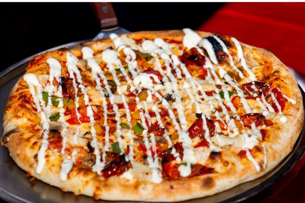 Navs Live Pizza Palazzo