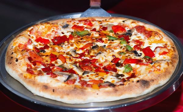 Navs Live Pizza Palazzo