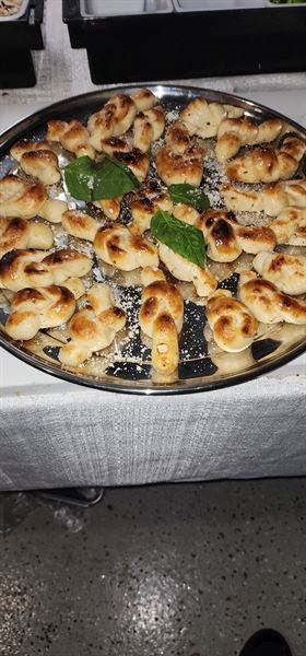 Navs Live Pizza Palazzo