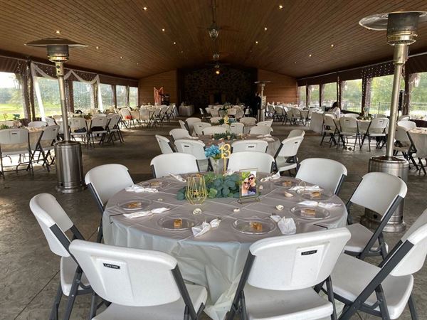 Shelby Crossing Golf Course and Event Center