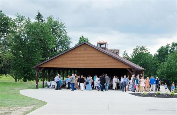 Shelby Crossing Golf Course and Event Center