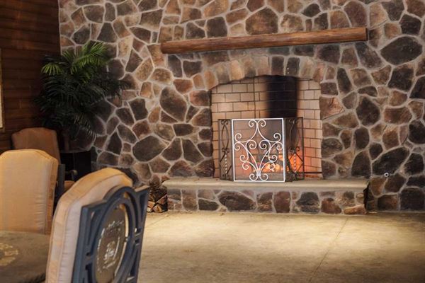 Shelby Crossing Golf Course and Event Center