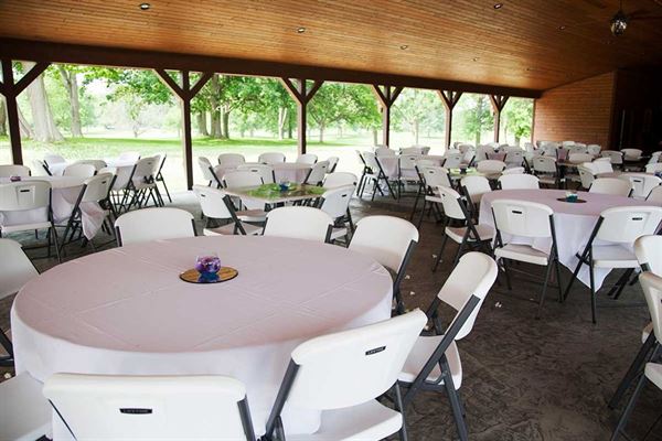 Shelby Crossing Golf Course and Event Center