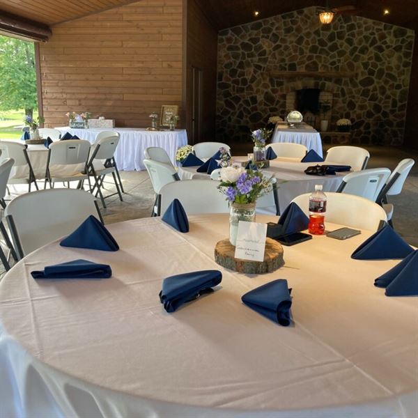 Shelby Crossing Golf Course and Event Center