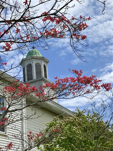 First Church in Marlborough (Congregational)