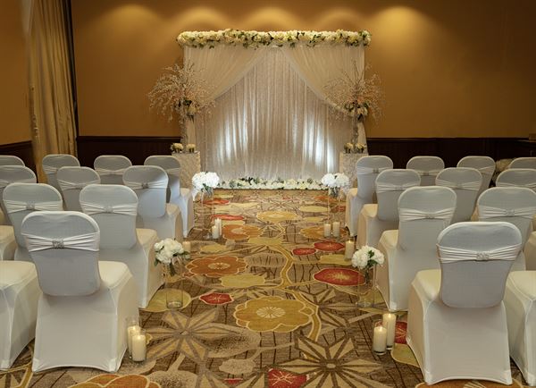 Embassy Suites by Hilton Los Angeles - Glendale