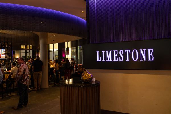 Cambria Hotel Austin Downtown