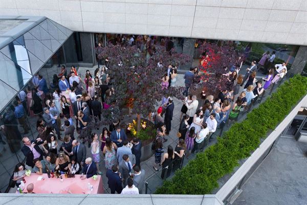 Museum of Jewish Heritage