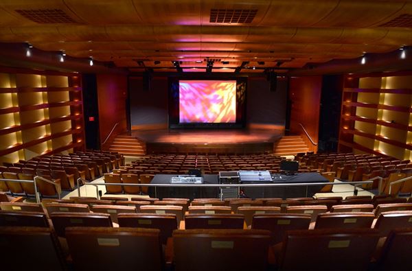 Museum of Jewish Heritage