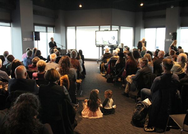 Museum of Jewish Heritage