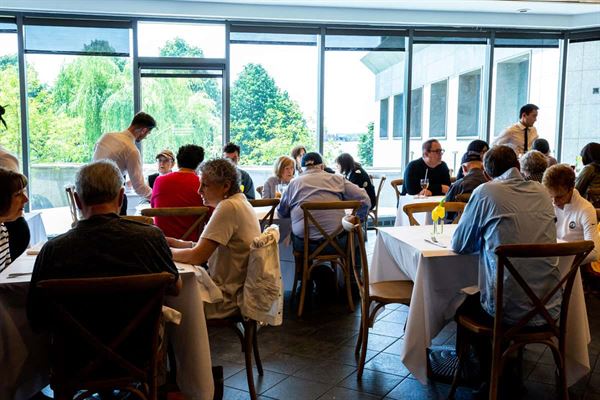 Museum of Jewish Heritage