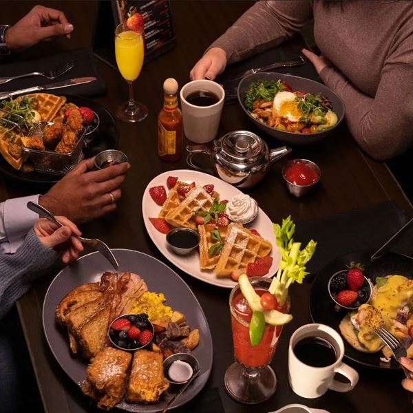 The Pickle Barrel Waterloo