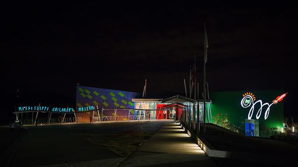 Mississippi Children's Museum