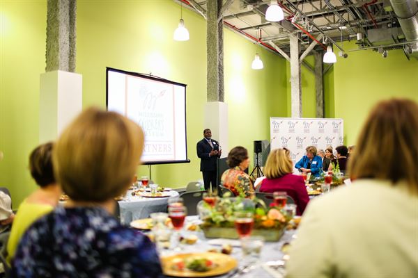 Mississippi Children's Museum