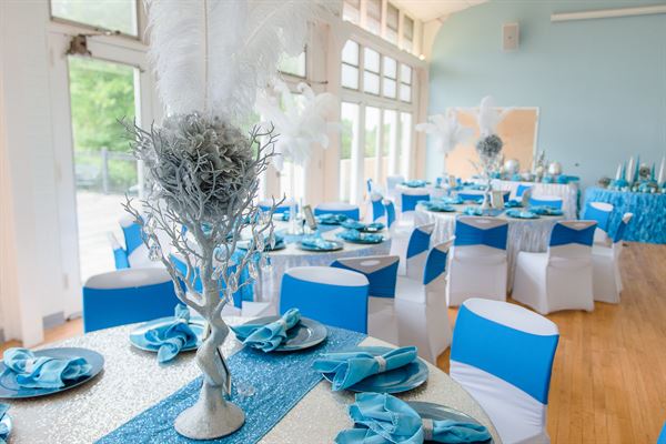 Mississippi Children's Museum