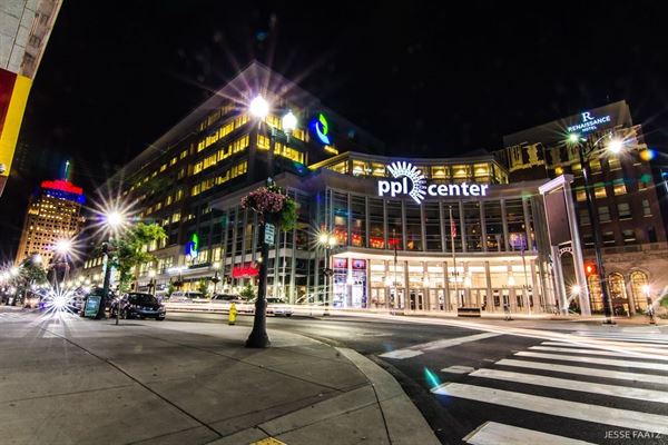 PPL Center
