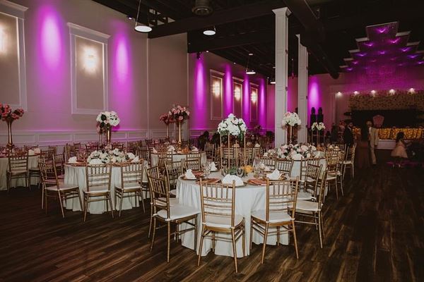 La Bella Event Center