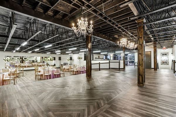 La Bella Event Center