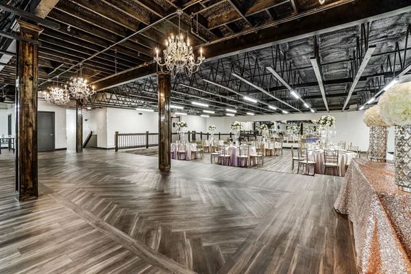 La Bella Event Center