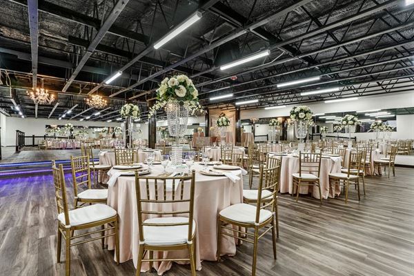 La Bella Event Center