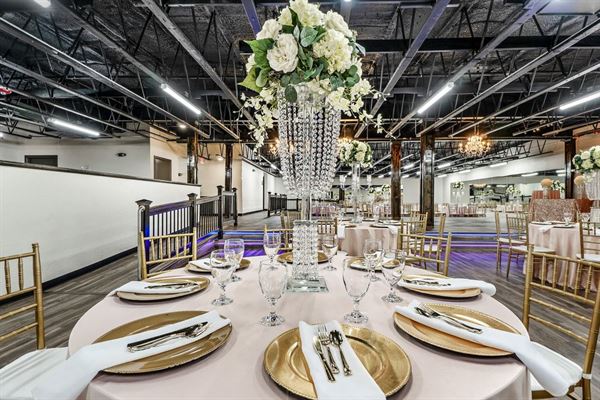 La Bella Event Center