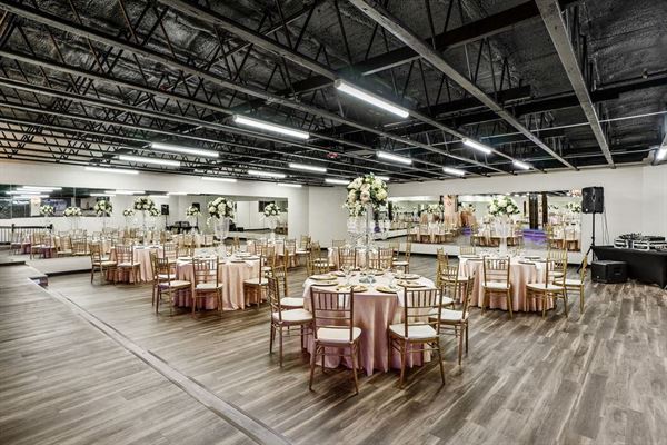 La Bella Event Center