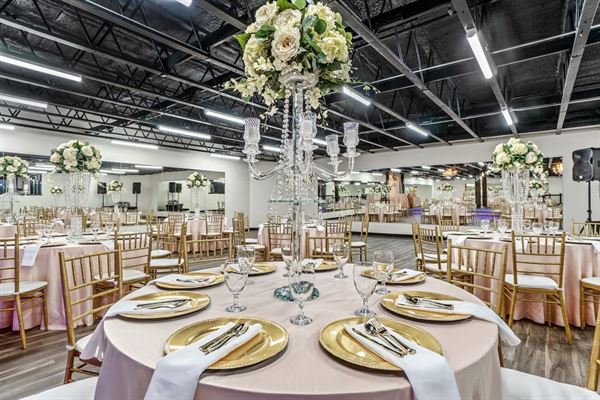 La Bella Event Center