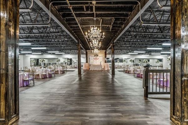 La Bella Event Center