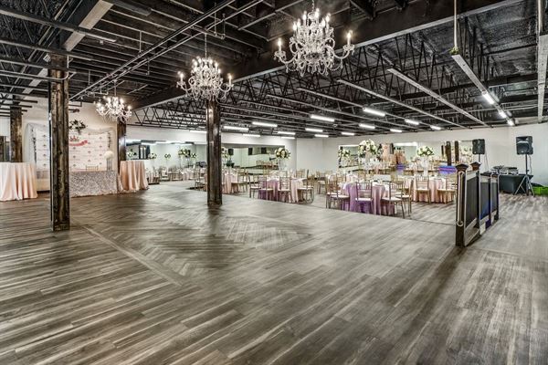 La Bella Event Center