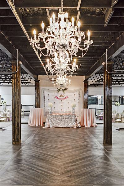 La Bella Event Center