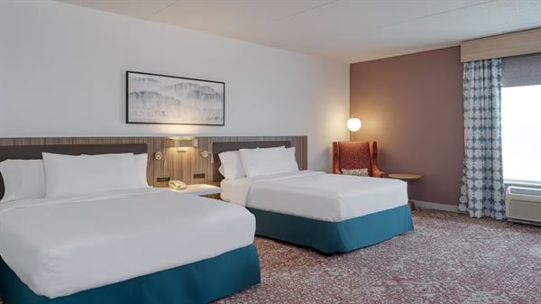 Hilton Garden Inn Clarksburg