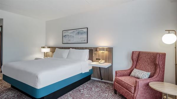 Hilton Garden Inn Clarksburg