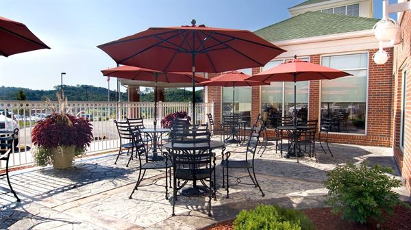Hilton Garden Inn Clarksburg