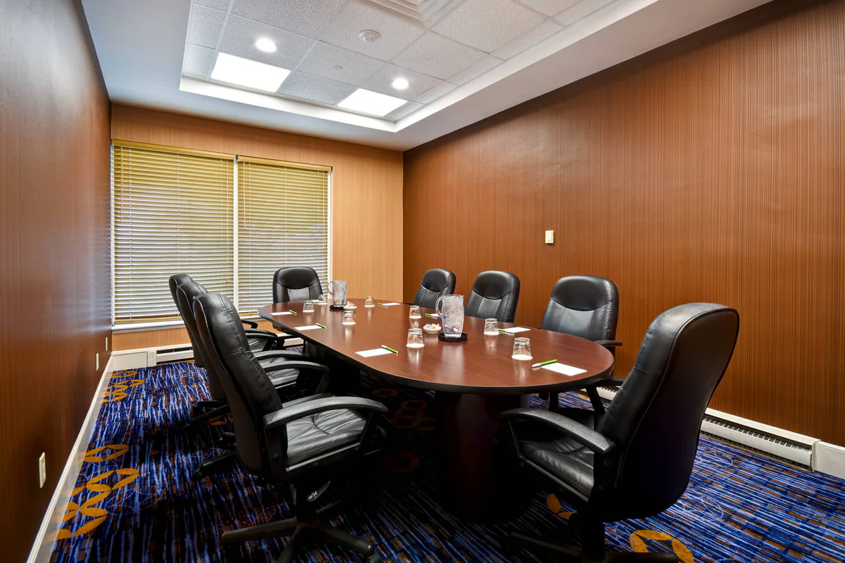 Courtyard by Marriott Cape Cod Hyannis