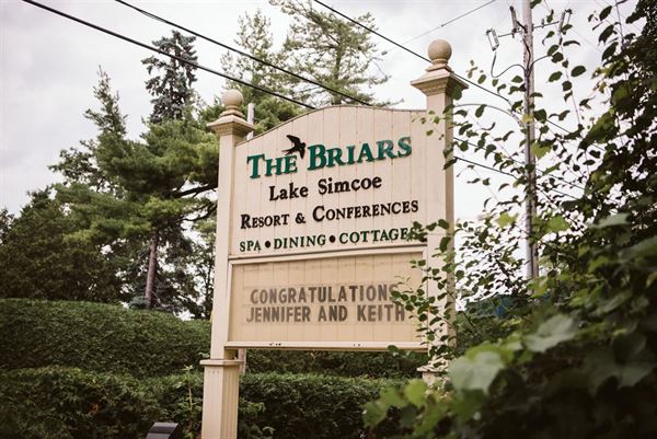 The Briars Resort & Spa