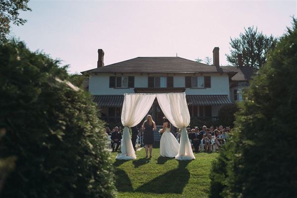 The Briars Resort & Spa