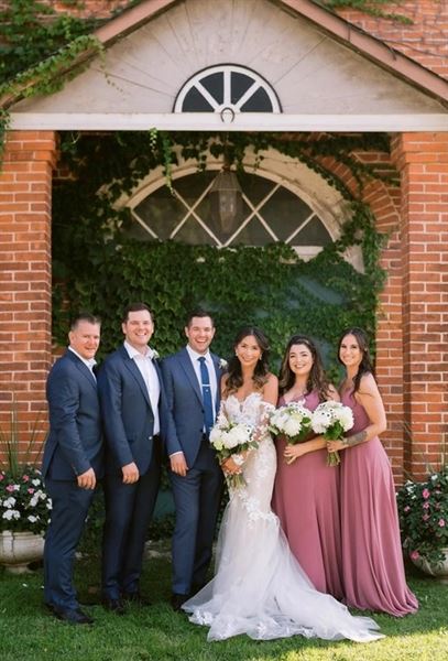 The Briars Resort & Spa