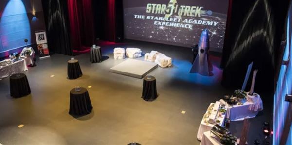 Canada Aviation and Space Museum